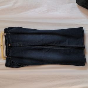 Like New Lane Bryant Size 20 Regular with Stretch